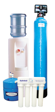 Water Warehouse Products