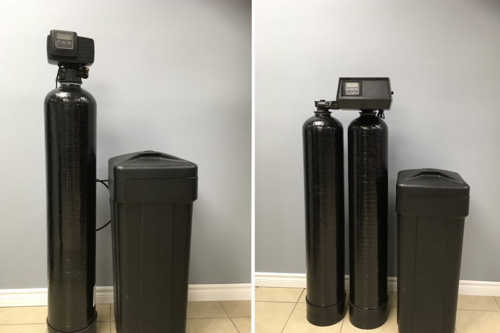 Water Softeners Water Warehouse